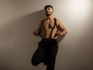 Matt Ferrer