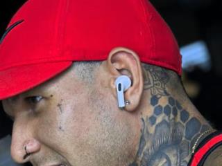 MAXIMO VEGA