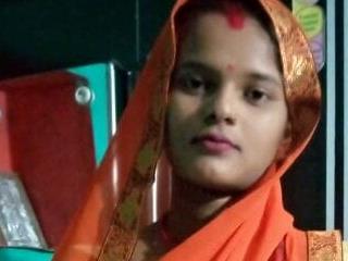 Maya bhoji