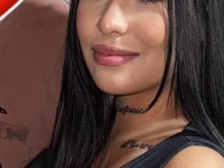 mayte evans