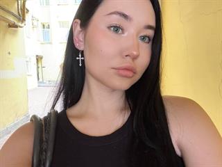 Megan purr