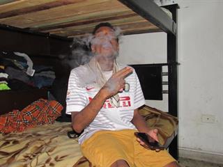 mellow smoke