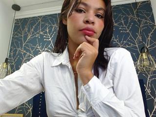 Mia harmony