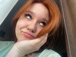 mily shy