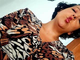 Miss Oriana