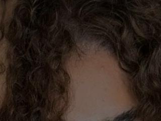 Missdionne curly