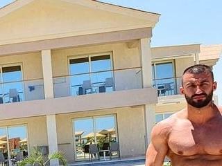 MuscleJohn