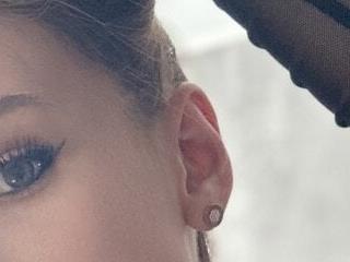 my--Polina