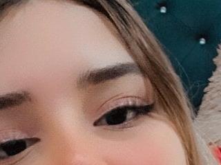Nahomy cm