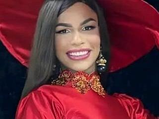 Naomy Rousee