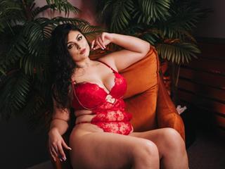 Natasha Olive