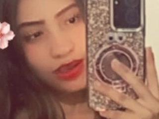 Natasha Petite aws