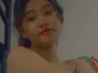 naughtyasian girl