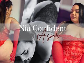 Niaconfident