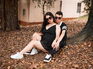 NickandAbby 