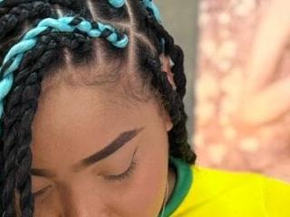 nikeysha zc