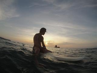 ocean boy
