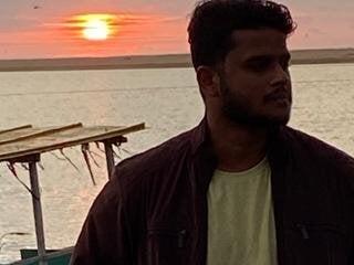 Odia Boy In Hyd