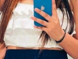 pari hotty