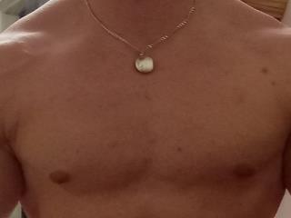 parkerxmuscle