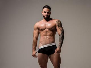 Paul Phoenix