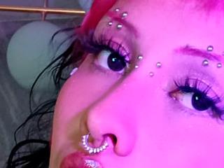 pink maddy