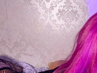 PinkyFairy