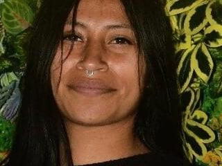 Pocahontas-