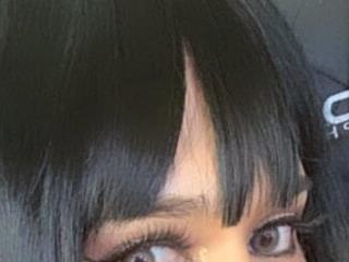 Porcelain JakolitaDoll