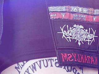 Purple Coffin666