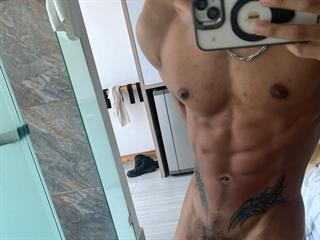 rafael stone