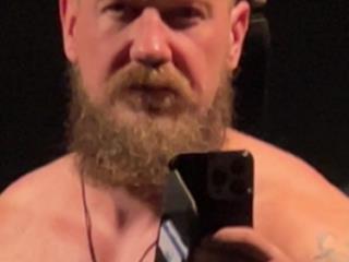 Real viking