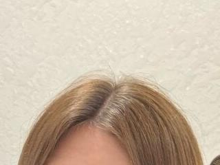 Reall Blonde