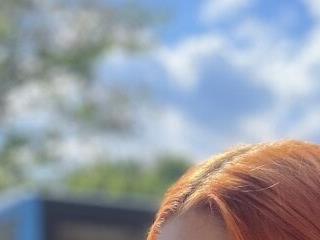 RedheadFairy