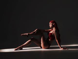 Rina Red