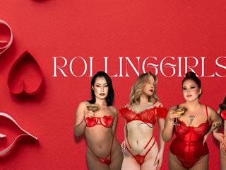 RollingGirls