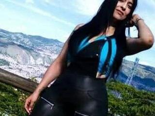 Samanta milf84