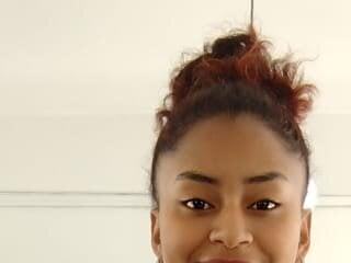 Samantha Ebony18