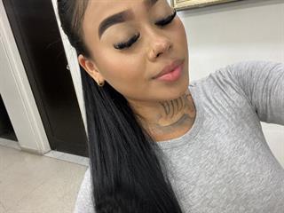 Samantha Harvy 