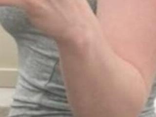 Sandra sexy arabe