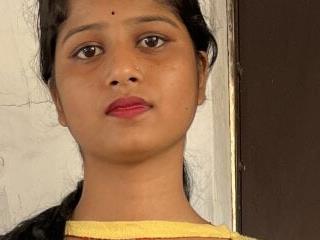 Saniya Doll