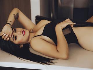 Sasha sims 