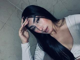 Scarleth Brown