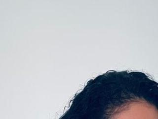 Sexy curly