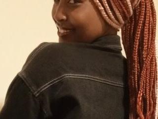 Sexy briellah