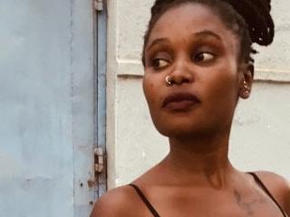 sexy melanin