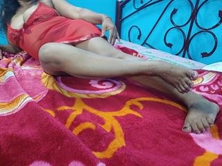 Sexy Mona Bhabhi