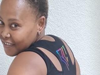 SexyChubyPussyZA