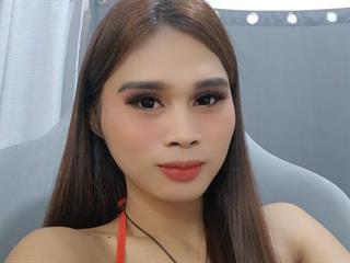 SexyTransSelfsucker4you