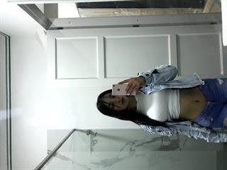 shirley hott
